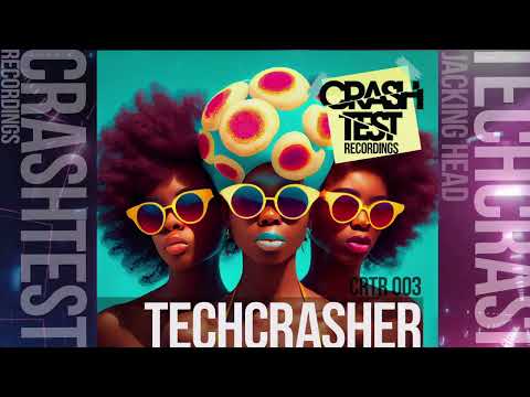 Techcrasher - Jacking