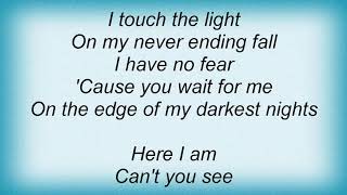 Blutengel - My Darkest Nights Lyrics