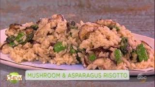 Big The Chew (August 08, 2017) Wanda Sykes, Baba's Pierogis HD