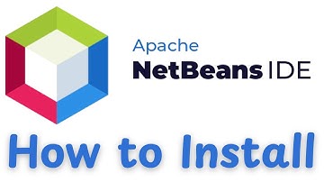 Easily Install Apache Netbeans IDE 26 in Windows 10/11