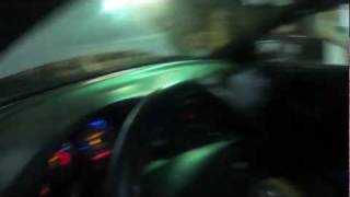 Eclipse All Motor 420A Dyno (Gauge View)