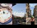 Italy travel vlog  pescara  lots of exploring  eating 