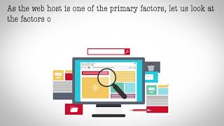 Impact of Right Hosting Plan on Your Page Loading and Website Performance Profile
