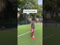 HOW TO PLAY CB LIKE A PRO #advice #football #soccer #tips