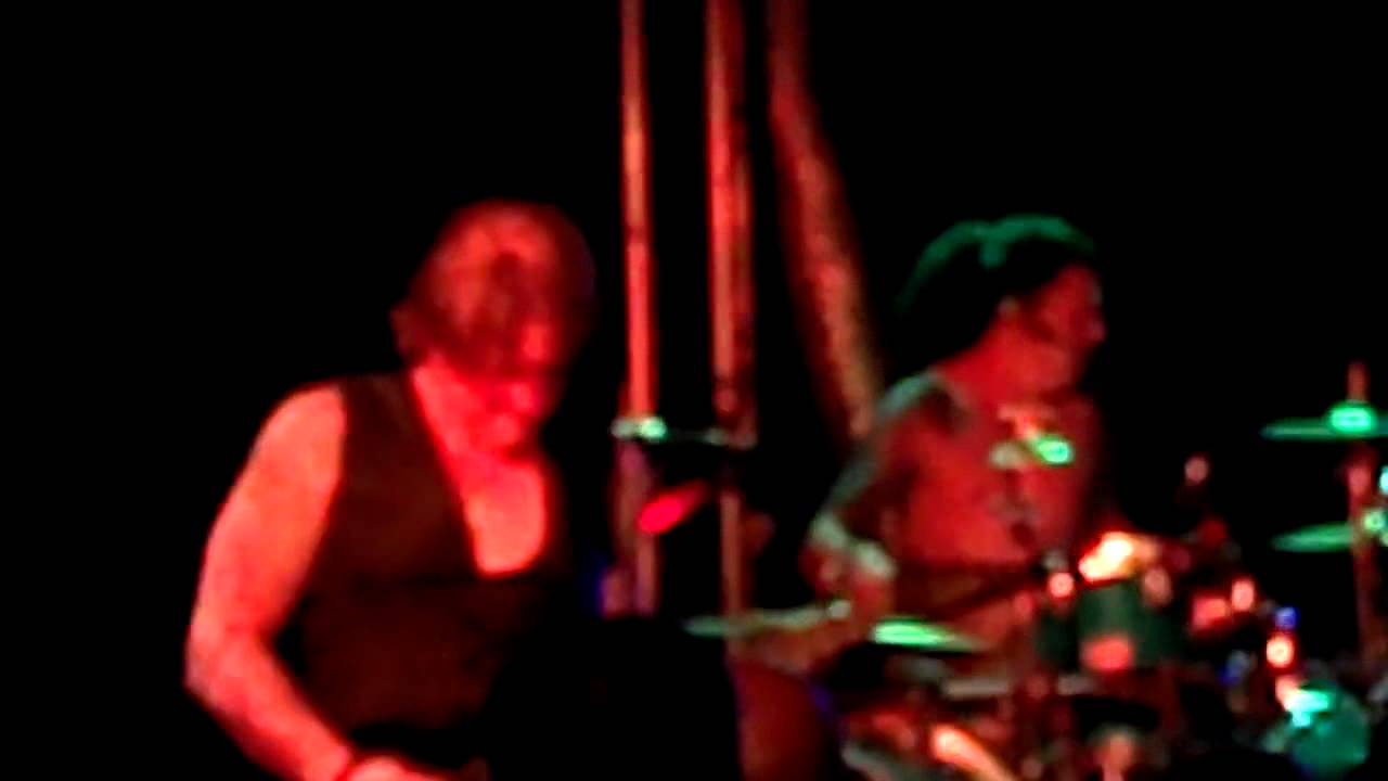 Harem Scarem Slowly Slipping Away YouTube