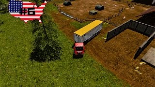 [FS17 SERIE AMERICANA] ACQUISTIAMO I MAIALI! #6 BY DOGTIGER