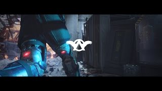 Jmaty - Desolate