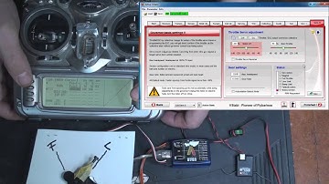 VBar 5.1 Episode 15 - Step by Step Governor 2 channel Mode