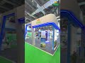 Renewable Energy Expo Day 1 Highlights | Booth Setup & Event Kickoff