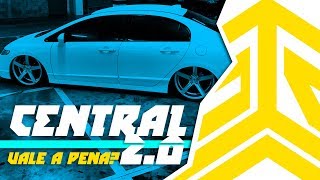 Central STR 2.0 /// Ep. 1 - VALE A PENA?