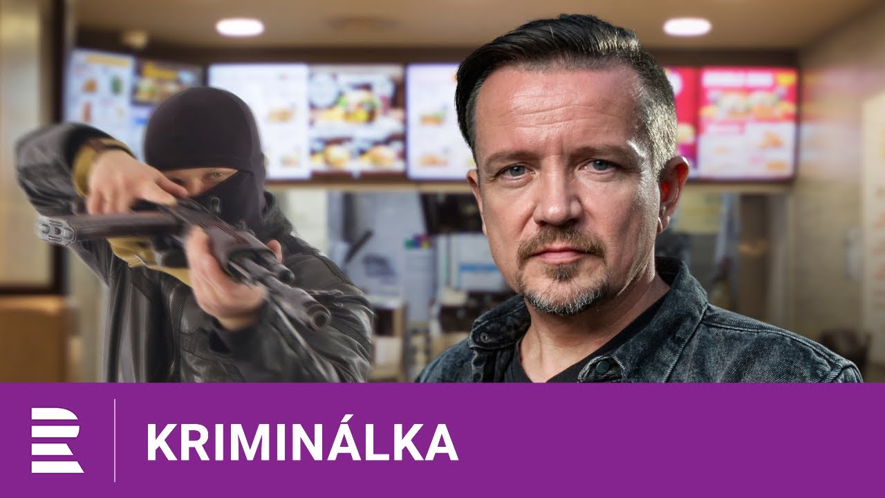 Kriminálka Mirka Vaňury na Dvojce: Horký případ