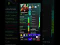Gabriel Batistuta best training in efootball 2026. #efootball #helpmemakethismakesense #football