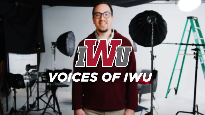 Voices of IWU - Local Church | Alumni & Faculty // Indiana Wesleyan University
