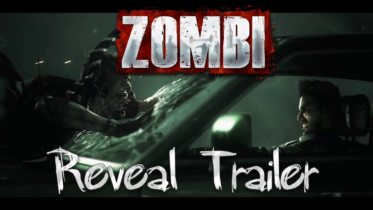 Zombi Pure Survival Horror Is Coming To Ps4 Xbox One And Pc Youtube