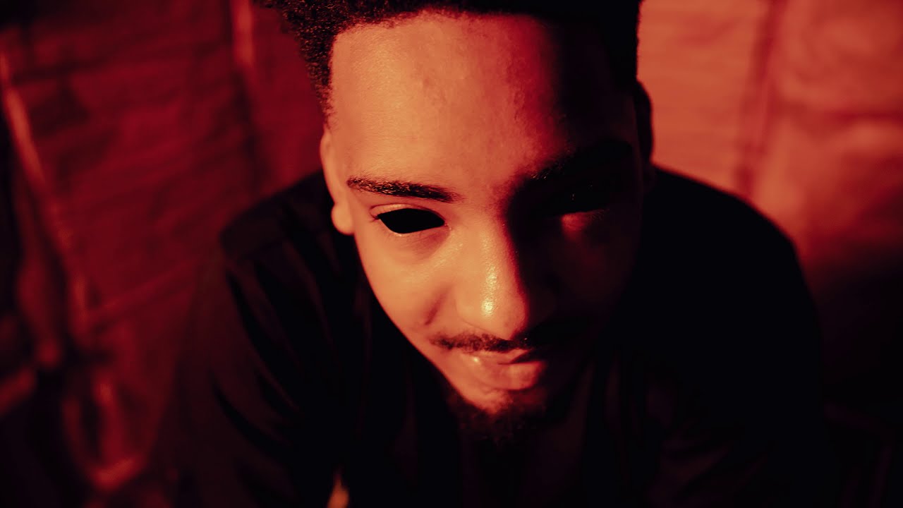 TRILL SAVAGE - DEMON (FINAL)