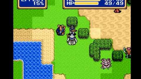 Lets Play: Shining Force 2! Part 54, MMMK