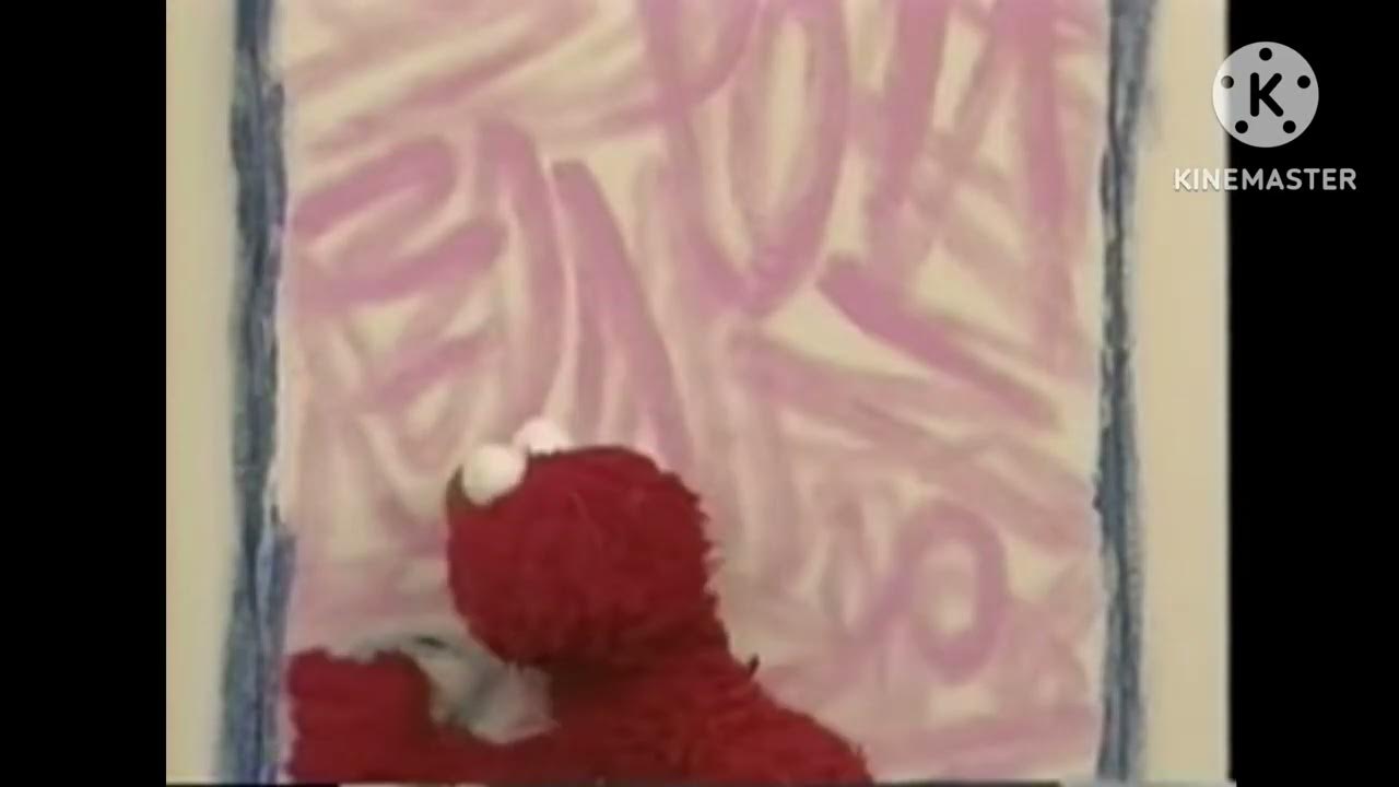 Elmo’s World: Balls: Alternative Ending - YouTube