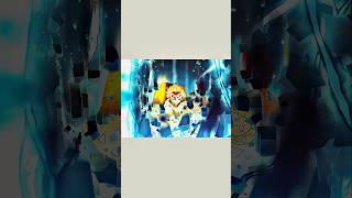 The Thunder Within Zenitsuspainful Past & True Power 4K Amv