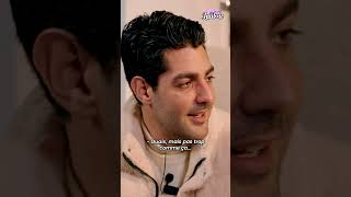 Bengous n'a jamais été en couple ? 😳