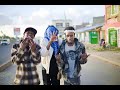 Komo the intruder ft luizy 58  gain ganji  official music 