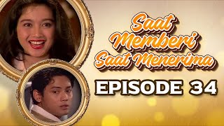 Saat Memberi Saat Menerima Episode 34 - Desy Ratnasari Krisdayanti Ongky Alexander