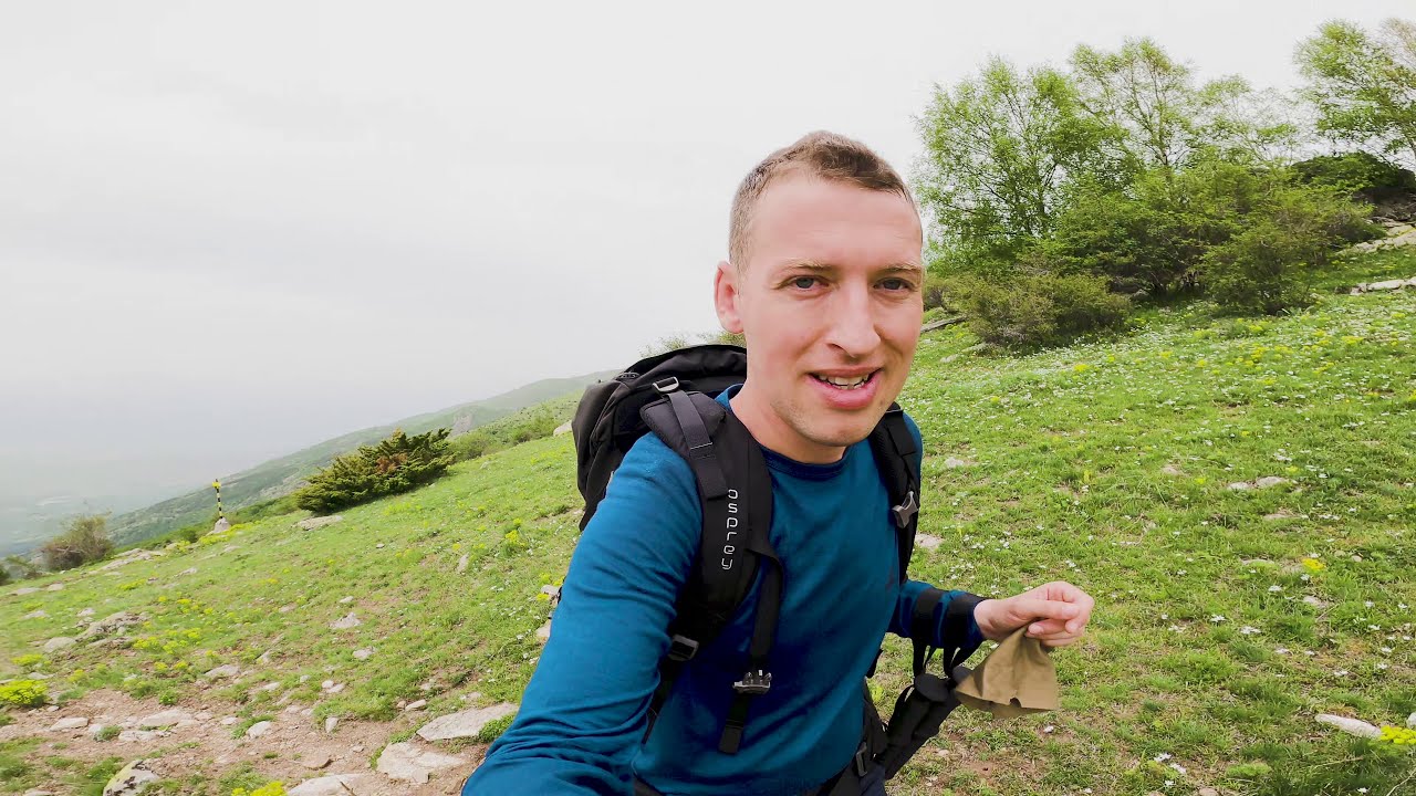 преход Карлово- хижа Равнец- хижа Васил Левски 1 ден/ СТАРА ПЛАНИНА