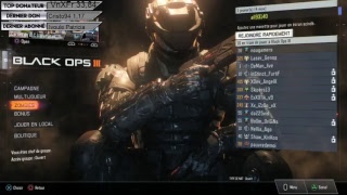 SECRET DE DER ESENDRACHE (feat MrFlapix57)