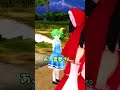 【東方MMD】賽銭額に対する霊夢の反応の違い