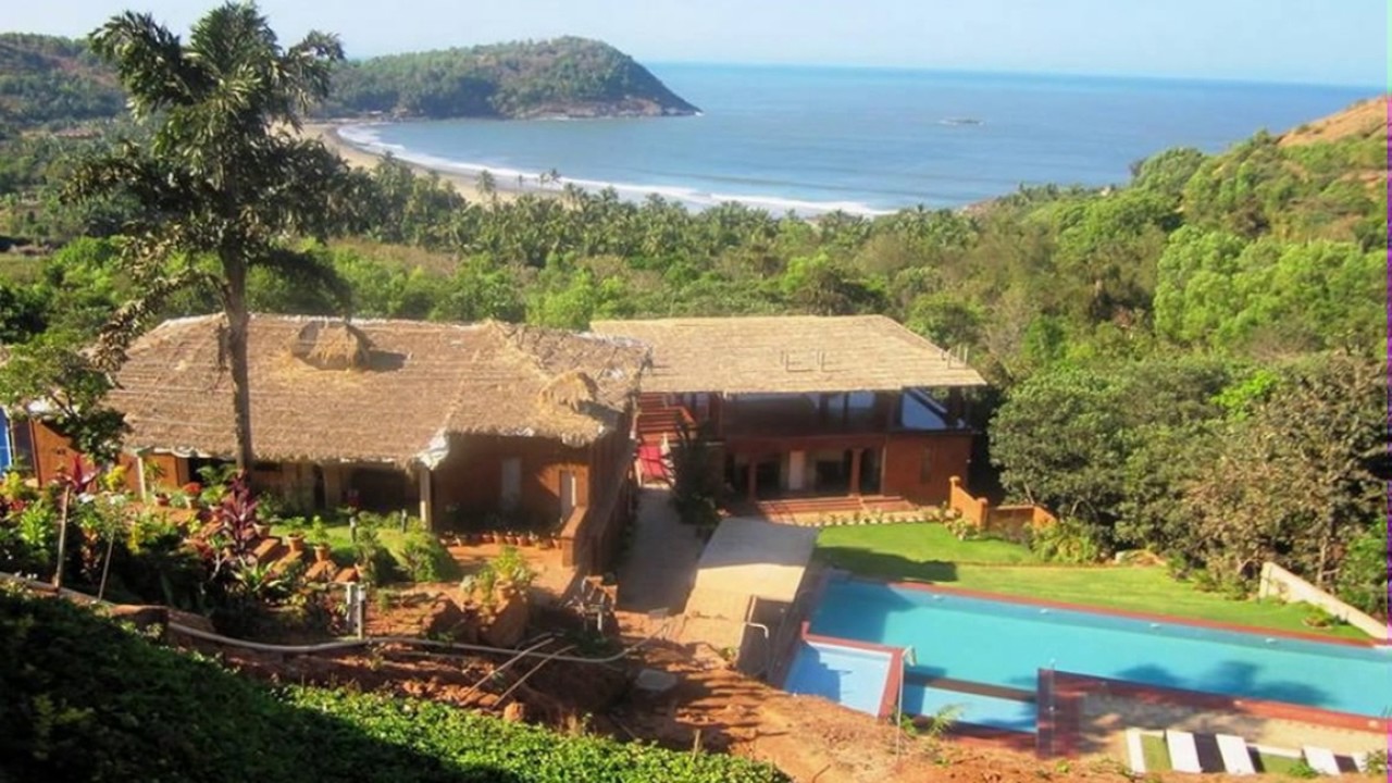 Beach Resorts In Gokarna Karnataka Beach Resorts In Gokarna Karnataka