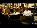 Morgan Freeman on the Trials of Race in Hollywood