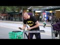 Awesome Beatbox and Lopping Performance - Morf Music