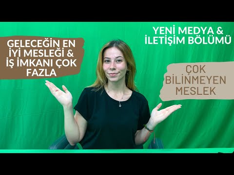 Video: İletişim hakkında bilmeniz gerekenler?