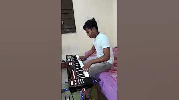 Roland Xps 10 | aapke Pyar Mein Hum Savarne Lage | Raushan Music Keyboard
