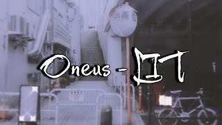[Sub Indo]Oneus - LIT (Road to Kingdom) Lirik dan Terjemahan Indonesia