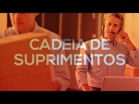 Vídeo: O que é visibilidade da cadeia de suprimentos?