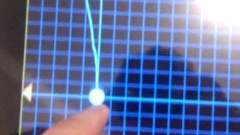 Cube U9GT2 Defective Touchscreen