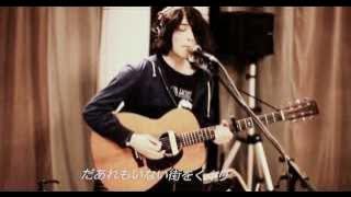 Galileo Galilei『Circle Game Studio Live』