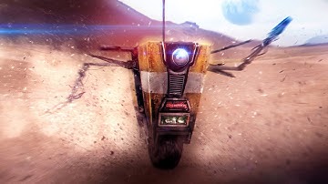 GLaDOS vs Claptrap: Snark Battle | AI Voice