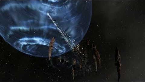 The End of a Deployment