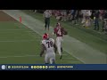 Georgia Bulldogs at Alabama Crimson Tide | Game Highlights | 2024 SEC Football