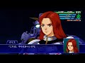 スパロボXO スーパーロボット大戦XO 戦闘シーンデモ 