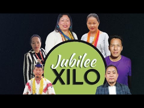 Nyishi Gospel song JUBILEE XILO Pape Sango jubilee title song