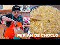 PEPIÁN DE CHOCLO | Receta Peruana | COMIDA MOCHE