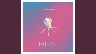 Video-Miniaturansicht von „Mirai - Básně (je mi to líto)“