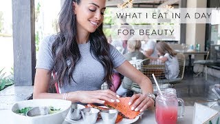 What I Eat In A Day For Beauty | Dr Mona Vand