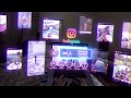 After effects VFX augmented reality