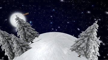 My First 3D animation With (aurora 3D Anination Maker)