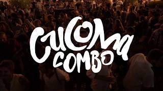 CUCOMA COMBO live: Passa passa