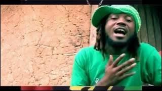 Born in Africa Remix - Bebe Cool