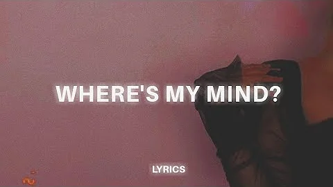 I Lost My Mind - Billie Eilish (tiktok version) lyrics | Billie Eilish - Bellyache (lyrics)